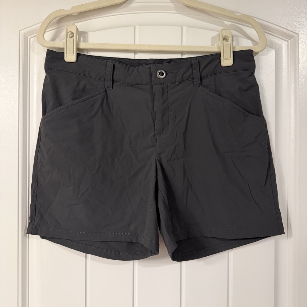 Patagonia Women's Quandary 5" Shorts
